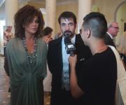 Ольга Дроздова шокировала «Кинотавр» новым образом