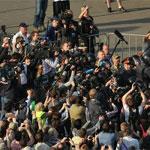 Участников и организаторов митинга на Болотной \"шмонают\" по полной