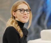 Ксения Собчак готова к ссылке в Сибирь