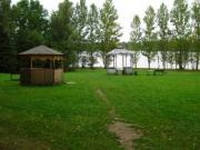 Пансионат «клязьма»