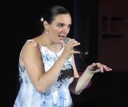 Елена Ваенга сильно поправилась из-за беременности