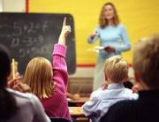 На Ставрополье реализуется проект модернизации общего образования