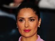 Сальма Хайек рассказала о личной жизни