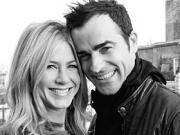 Джастин Теру рассказал об отношениях с Дженнифер Энистон