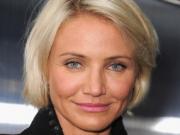 Кэмерон Диаз напишет книгу