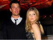 Джош Дюамель и Ферджи готовятся стать родителями