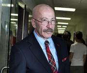 Александр Розенбаум завел молодую любовницу