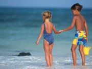 Как организовать лучший отдых с детьми