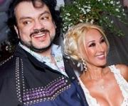 Лера Кудрявцева грудью встала на защиту Филиппа Киркорова