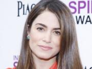 Никки Рид рассказала о ребенке