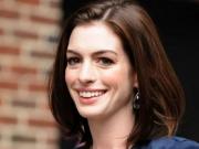 Энн Хэтэуэй готова к изменению внешности