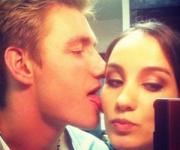 Алексей Воробьев боится мести Виктории Дайнеко