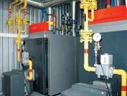 На Ставрополье модернизируется теплоэнергетический комплекс