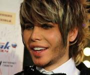 Сергей Зверев в восторге от женщин с «модельными фарами»