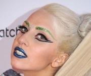 Духи Леди Гаги пахнут дорогой шлюхой
