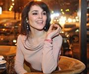 Сати Казанова похвасталась красавицей-сестрой