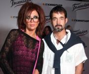 Ольга Дроздова прячет в «гнезде» следы неудачной пластики