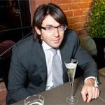 \"Пожиратель птичьих гнёзд\" Андрей Малахов, отпуск в Гонконге