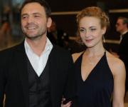 Анна Снаткина перестала скрывать свой роман