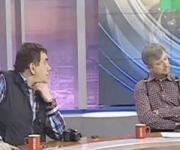 Садальский обидел Пельша