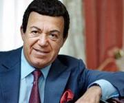 Кобзон назвал Михайлова и Ваенгу кассовыми гастролерами