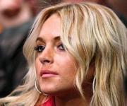 Линдсей Лохан вызвали «скорую помощь»