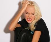 Глюкоза упала в обморок перед выходом на сцену