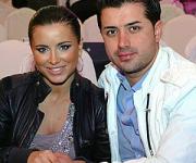 Ани Лорак отметила день рождения дочери