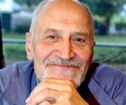 Николай Дроздов попался в лапы вымогателю