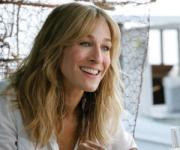 Сара Джессика Паркер собирает деньги для Барака Обамы