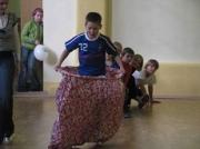 Команда школы №29 победила в краевой спартакиаде