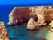 Страны Южной Европы привлекают все больше туристов