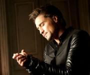 Диме Билану сбежать от гаишников помешала автомобильная пробка