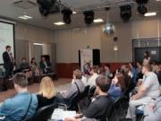 Молодежная школа предпринимательства – первый шаг на пути к успеху