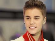 Джастин Бибер рассказал о первом поцелуе