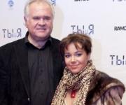 Екатерина Редникова ждет позднего и очень желанного ребенка