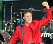 Полу Маккартни – 70!