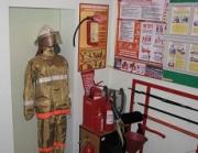 Определены лучшие базы по ГО и ЧС в городе