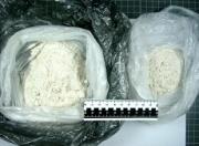 В Ставропольском крае почти в четыре раза выросли объемы изъятия героина