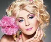 Ирина Билык создаст собственную \"Аллею славы\" экс-мужей