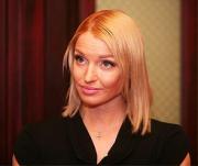 Анастасия Волочкова не знает кому хвастаться своим телом