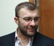 Михаил Пореченков сломал ребро