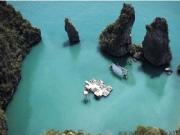 Таиланд предлагает туристам новую достопримечательность