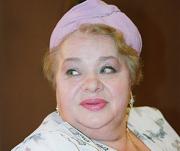 Наталья Крачковская опровергла слухи о своем здоровье