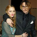 Джонни Депп за неверность заплатит Ванессе Паради 150 млн долларов