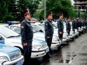 С первого июля ужесточатся санкции за нарушение ПДД