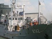 Кабмин отметил пошлину на ввоз судостроительного оборудования