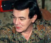 Нашелся внебрачный сын Муслима Магомаева