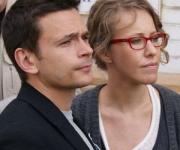 Собчак готова родить от Яшина