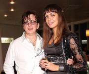 Молодая жена изменяла Барыкину с самого начала их отношений